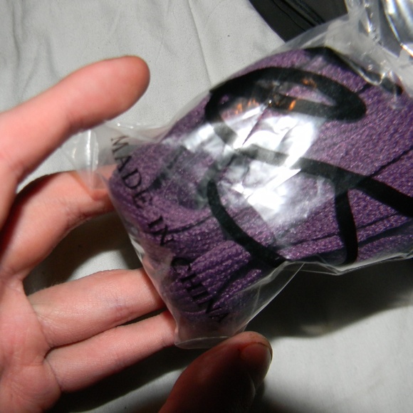 2004 eS K6 x Anthrax Prototype Shoe - Pair #5 - Picture 4 of 8